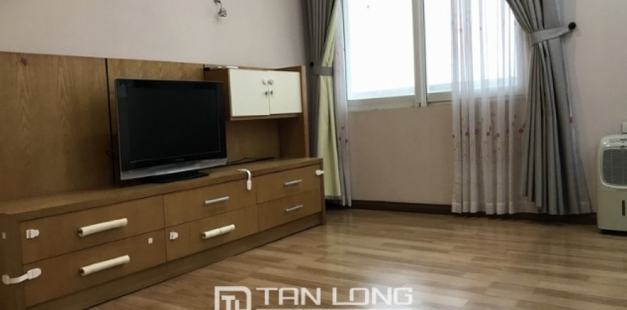 3 bedrooms Apartment in Tay Ho, Ha Noi, No. 3243