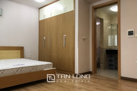 3 bedrooms Apartment in Tay Ho, Ha Noi, No. 3243 3
