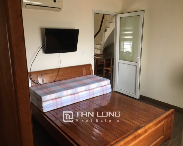 3 bedrooms Apartment in Tay Ho, Ha Noi, Vietnam No. 3237