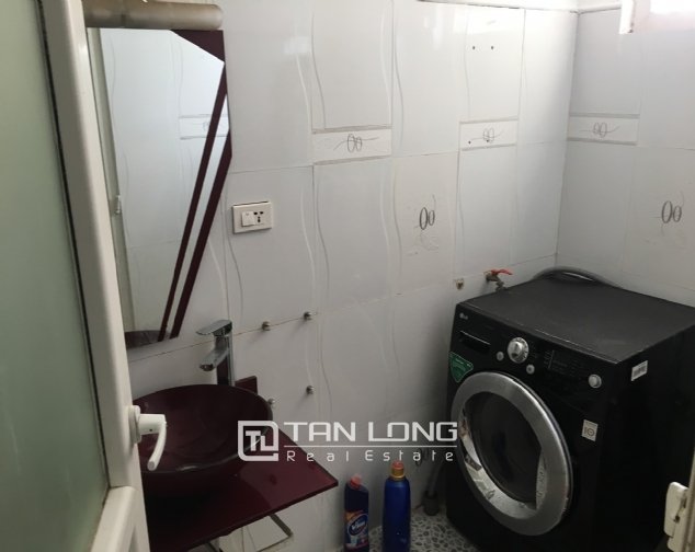3 bedrooms Apartment in Tay Ho, Ha Noi, Vietnam No. 3237