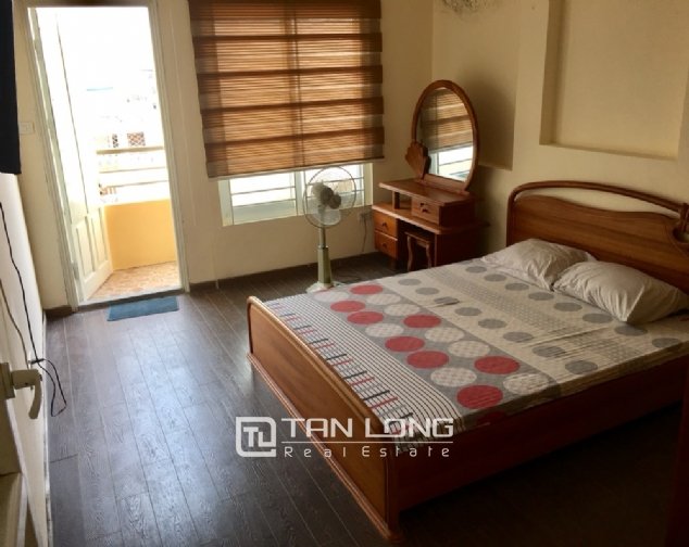 3 bedrooms Apartment in Tay Ho, Ha Noi, Vietnam No. 3237