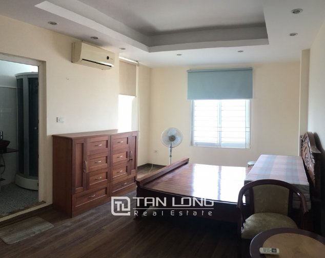 3 bedrooms Apartment in Tay Ho, Ha Noi, Vietnam No. 3237