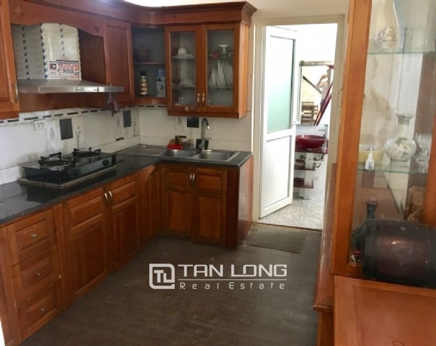 3 bedrooms Apartment in Tay Ho, Ha Noi, Vietnam No. 3237