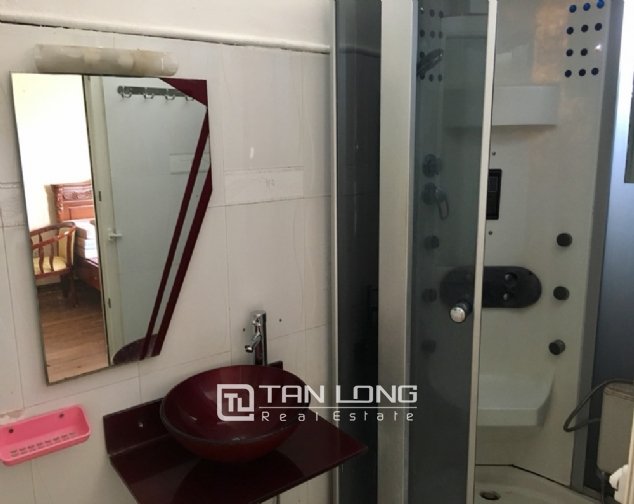 3 bedrooms Apartment in Tay Ho, Ha Noi, Vietnam No. 3237