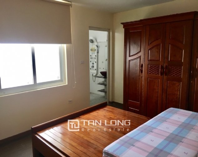 3 bedrooms Apartment in Tay Ho, Ha Noi, Vietnam No. 3237