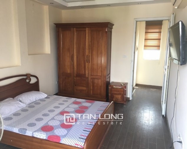 3 bedrooms Apartment in Tay Ho, Ha Noi, Vietnam No. 3237
