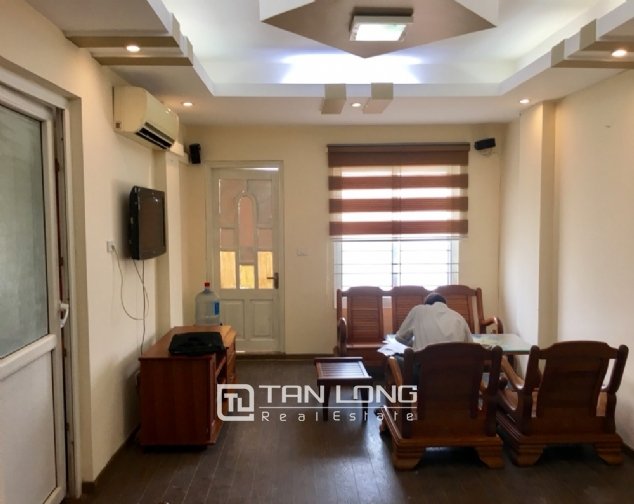 3 bedrooms Apartment in Tay Ho, Ha Noi, Vietnam No. 3237