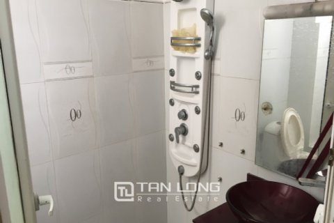 Квартира с 3 спальнями в Тэйхо, Ханой , № 3237 12