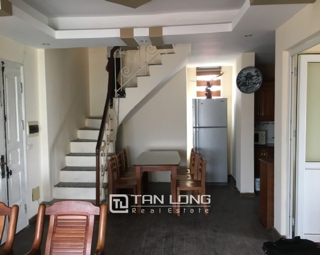 3 bedrooms Apartment in Tay Ho, Ha Noi, Vietnam No. 3237