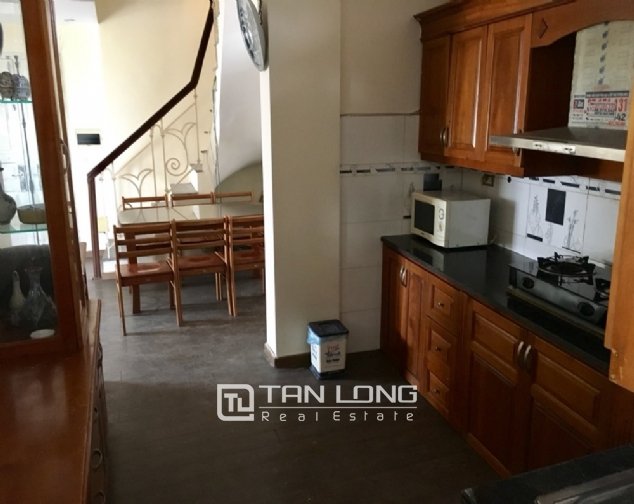 3 bedrooms Apartment in Tay Ho, Ha Noi, Vietnam No. 3237