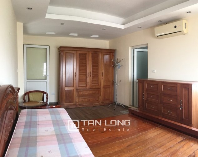 3 bedrooms Apartment in Tay Ho, Ha Noi, Vietnam No. 3237