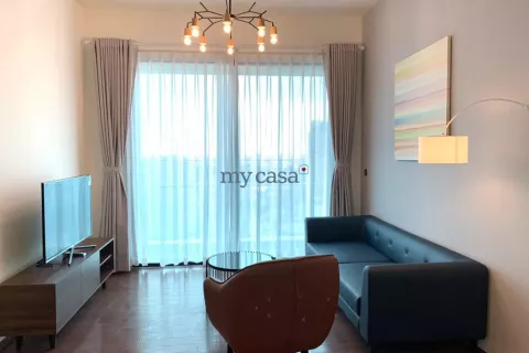 2 bedrooms Apartment in Thu Duc, Ho Chi Minh, No. 11044 2
