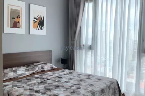 2 bedrooms Apartment in Thu Duc, Ho Chi Minh, No. 11044 4