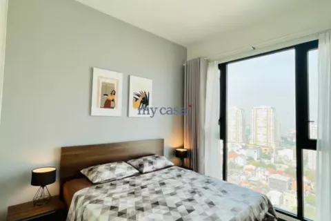 2 bedrooms Apartment in Thu Duc, Ho Chi Minh, No. 11044 5