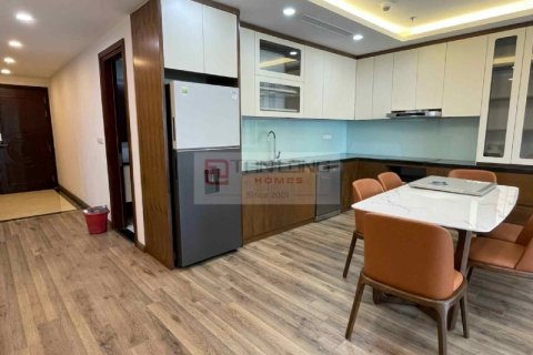 Квартира с 3 спальнями в Тэйхо, Ханой , № 11039 5