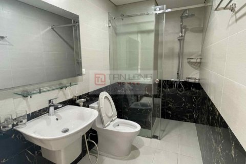 Квартира с 3 спальнями в Тэйхо, Ханой , № 11039 9