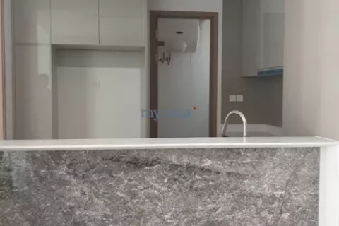 Квартира с 3 спальнями в Тхудык, Хошимин , № 11043