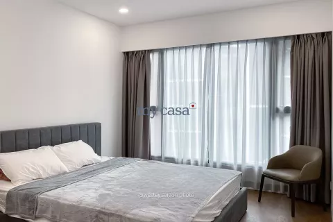 2 bedrooms Apartment in Thu Duc, Ho Chi Minh, No. 11041