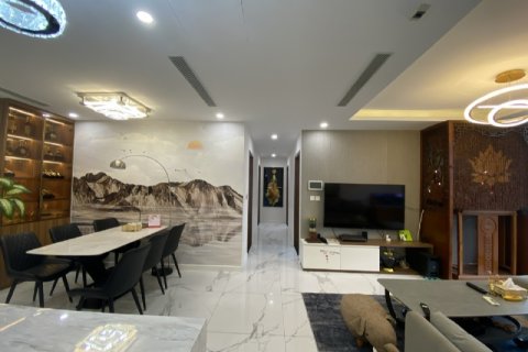 3 bedrooms Apartment in Tay Ho, Ha Noi, No. 11038 6