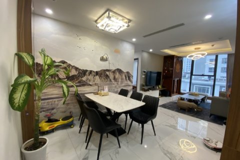 3 bedrooms Apartment in Tay Ho, Ha Noi, No. 11038 2
