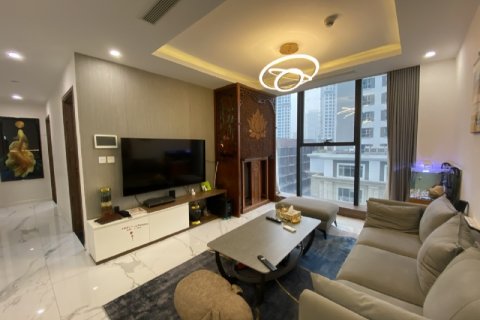 3 bedrooms Apartment in Tay Ho, Ha Noi, No. 11038