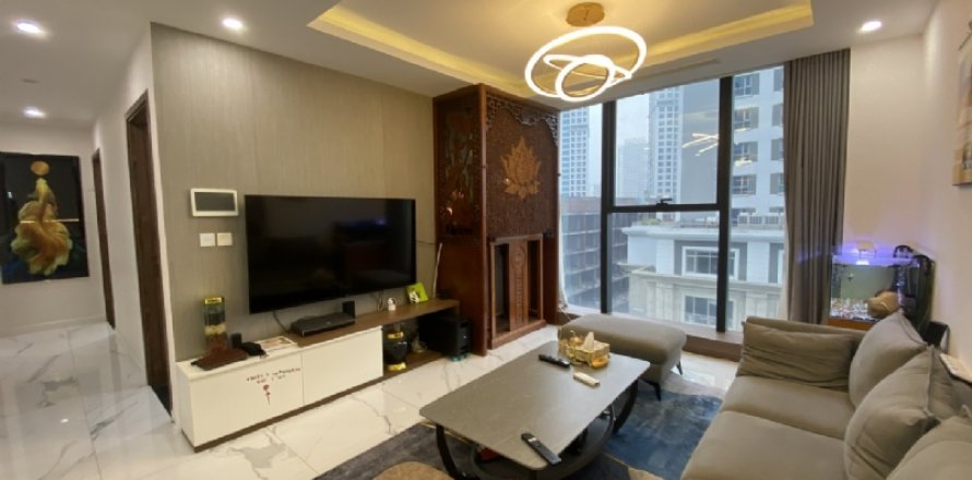 3 bedrooms Apartment in Tay Ho, Ha Noi, No. 11038