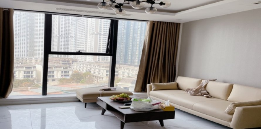 2 bedrooms Apartment in Bac Tu Liem, Ha Noi, No. 18662