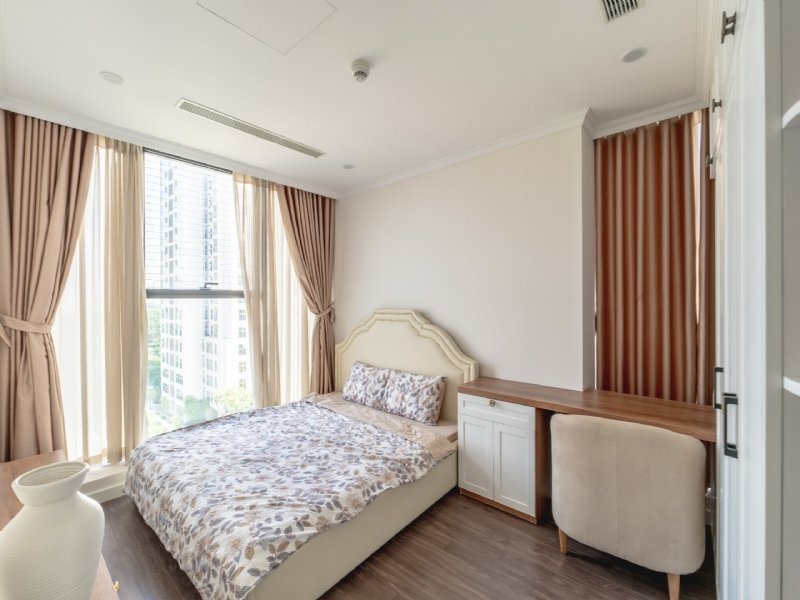 3 bedrooms Apartment in Tay Ho, Ha Noi, Vietnam No. 18661