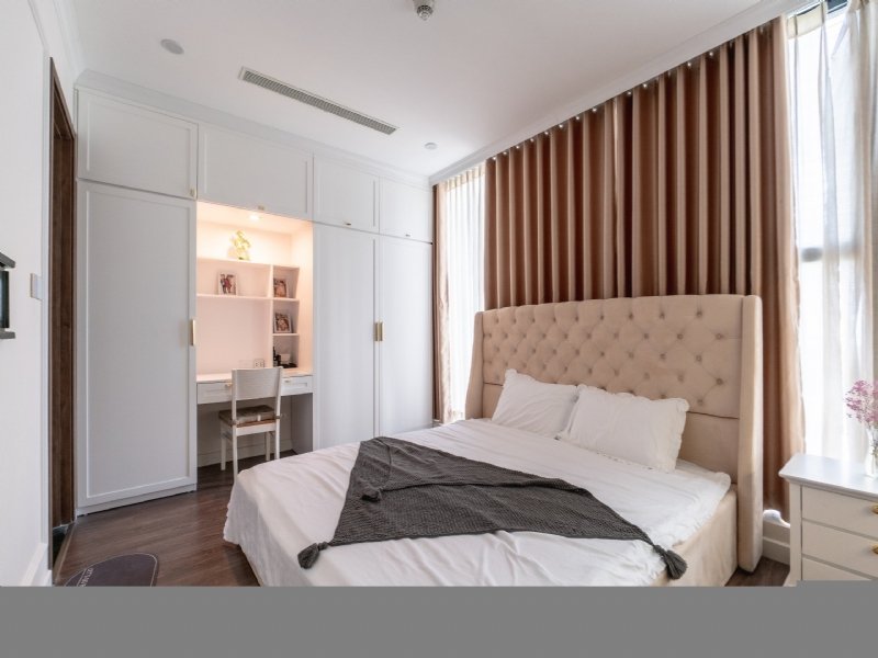 3 bedrooms Apartment in Tay Ho, Ha Noi, Vietnam No. 18661