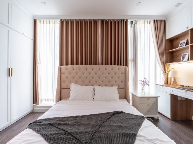 3 bedrooms Apartment in Tay Ho, Ha Noi, Vietnam No. 18661