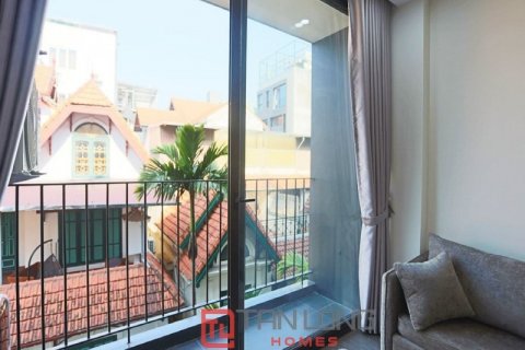 1 bedroom Apartment in Tay Ho, Ha Noi,  No. 2017