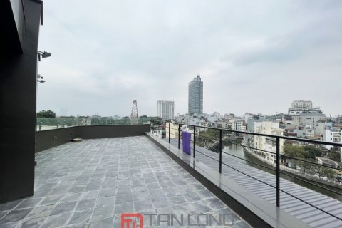 2 bedrooms Apartment in Ba Dinh, Ha Noi,  No. 2018 17
