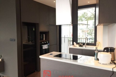 2 bedrooms Apartment in Ba Dinh, Ha Noi,  No. 2018 9