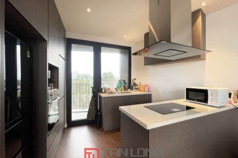 2 bedrooms Apartment in Ba Dinh, Ha Noi,  No. 2018 8