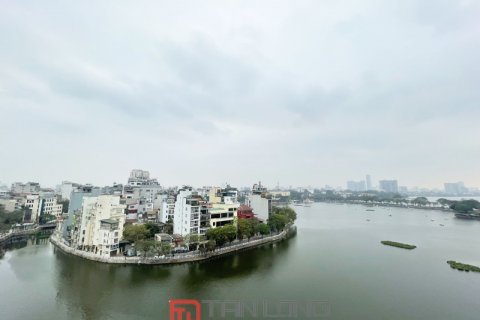2 bedrooms Apartment in Ba Dinh, Ha Noi, No. 2018