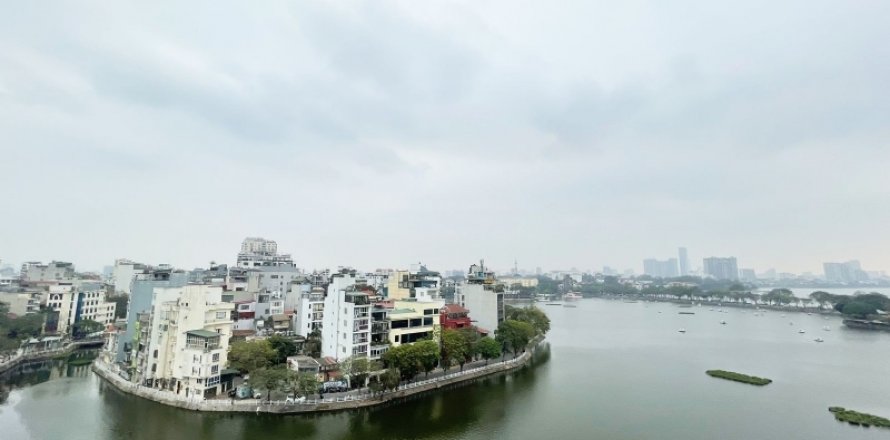 2 bedrooms Apartment in Ba Dinh, Ha Noi,  No. 2018
