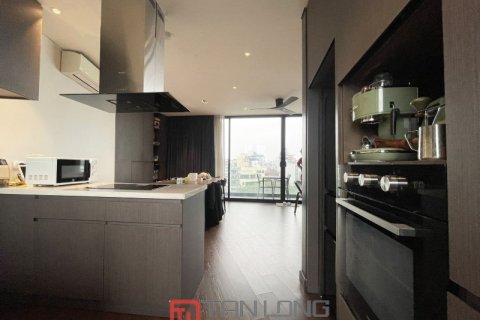 2 bedrooms Apartment in Ba Dinh, Ha Noi,  No. 2018 7