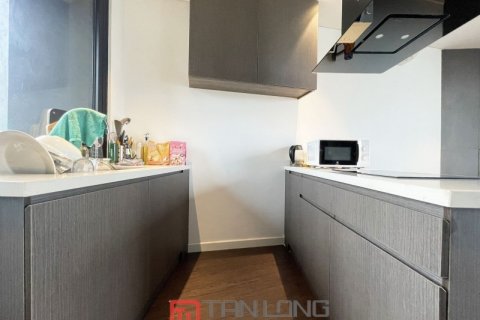 2 bedrooms Apartment in Ba Dinh, Ha Noi,  No. 2018 10