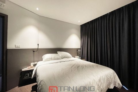 2 bedrooms Apartment in Ba Dinh, Ha Noi,  No. 2018 15