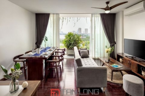 3 bedrooms Apartment in Tay Ho, Ha Noi, No. 2015 2