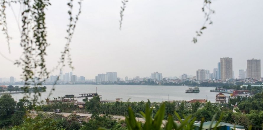 3 bedrooms Apartment in Tay Ho, Ha Noi, No. 2015