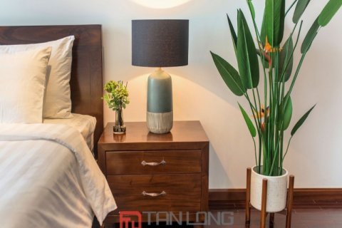 3 bedrooms Apartment in Tay Ho, Ha Noi, No. 2015 11