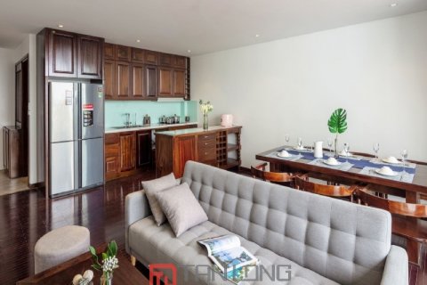 3 bedrooms Apartment in Tay Ho, Ha Noi, No. 2015 3