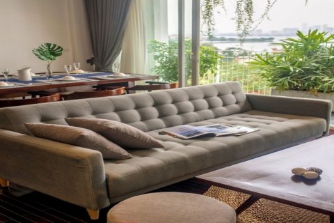 3 bedrooms Apartment in Tay Ho, Ha Noi, No. 2015 4