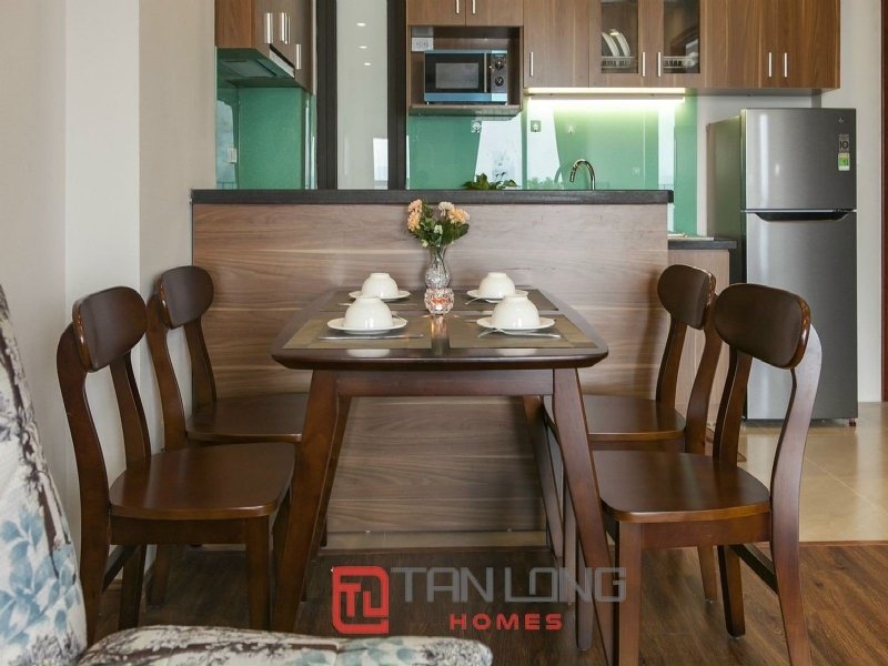 1 bedroom Apartment in Tay Ho, Ha Noi, Vietnam No. 2016