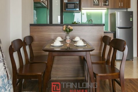 1 bedroom Apartment in Tay Ho, Ha Noi, No. 2016 3