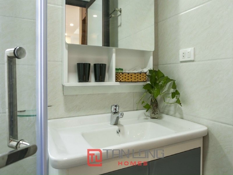 1 bedroom Apartment in Tay Ho, Ha Noi, Vietnam No. 2016