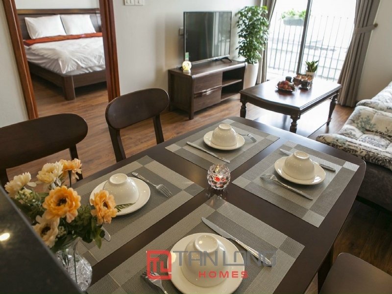 1 bedroom Apartment in Tay Ho, Ha Noi, Vietnam No. 2016