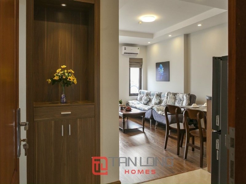 1 bedroom Apartment in Tay Ho, Ha Noi, Vietnam No. 2016