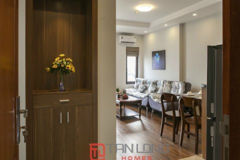 1 bedroom Apartment in Tay Ho, Ha Noi, No. 2016 4